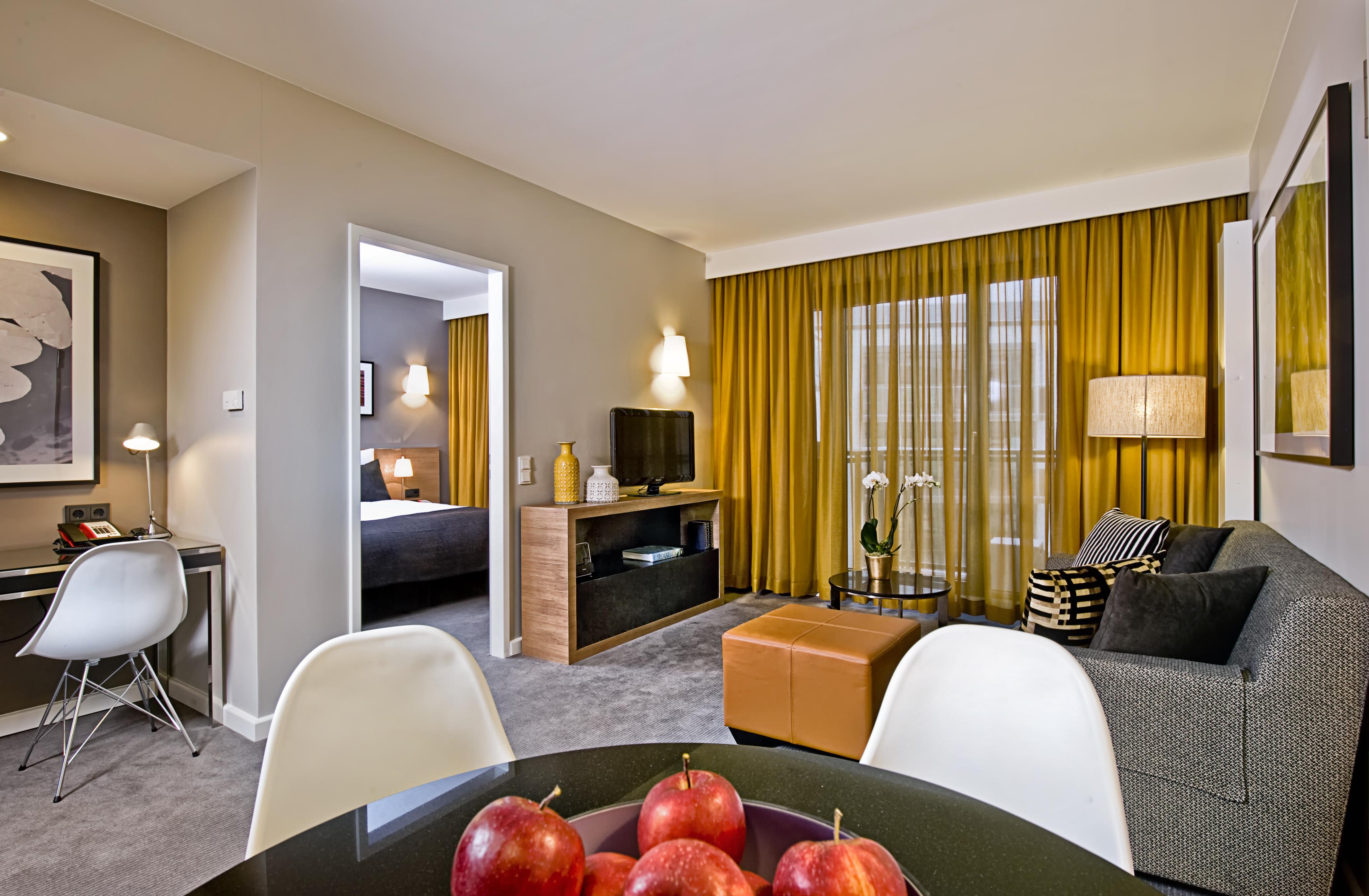 Adina Michel 4* Hamborg