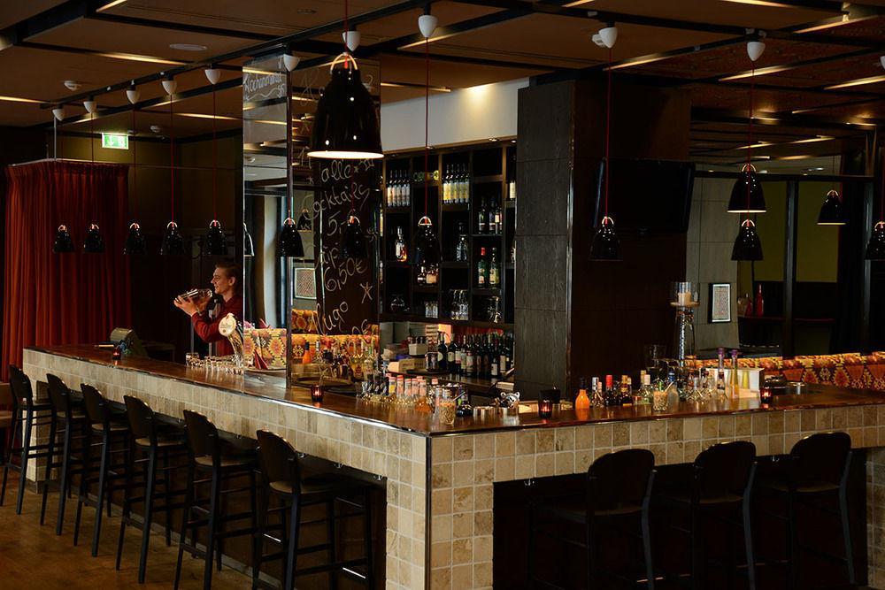 Adina Michel Lejlighedshotel 4*