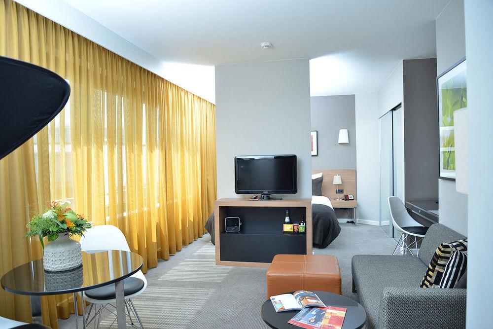 Adina Michel Lejlighedshotel 4*